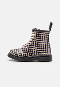 Dr. Martens Stivaletti - black