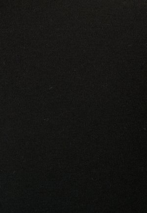 Damart TEE MANCHES LONGUES - Caraco - noir