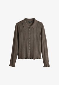 Valimata, chocolate brown