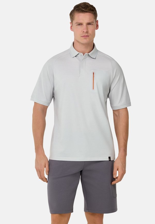 B TECH COOL JADE-FRESH  - Poloshirt - ice