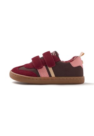 Gioseppo, GIOSEPPO BAREFOOT SHOES 80981 - Zapatos de bebé - burdeos