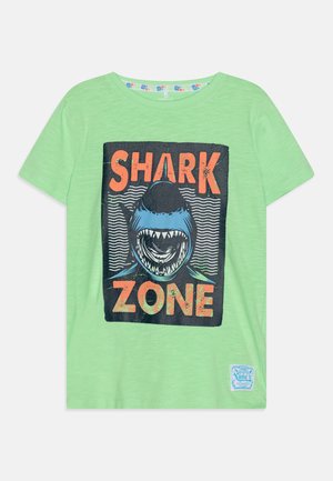T-shirt bambino GIVOVA 7455M209