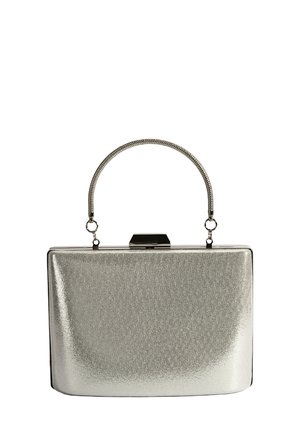 Pochette - silver