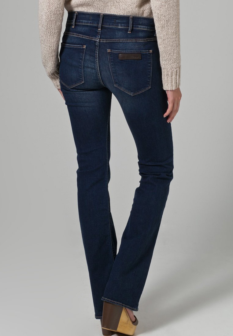 denimflex bootcut jeans