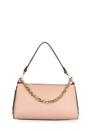 Borsa a mano - rosa antico