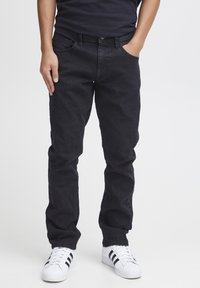 Blend BHTWISTER - Jeans a sigaretta - denim black