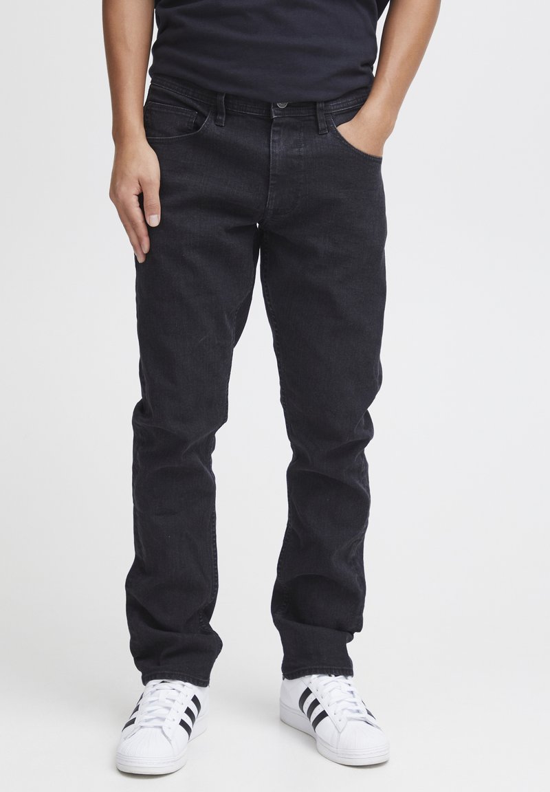 Blend BHTWISTER - Jeans a sigaretta - denim black