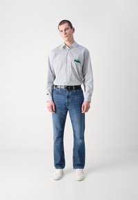 Lacoste Camisa - sinople white