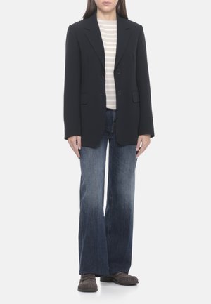 RINGO - Scarpe senza lacci - marrone