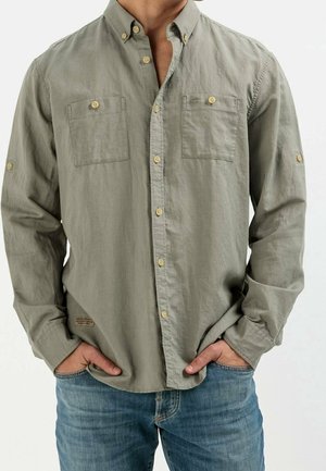 Skjorter - khaki