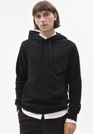 PAANCHO COMFORT - Sweatshirt - black