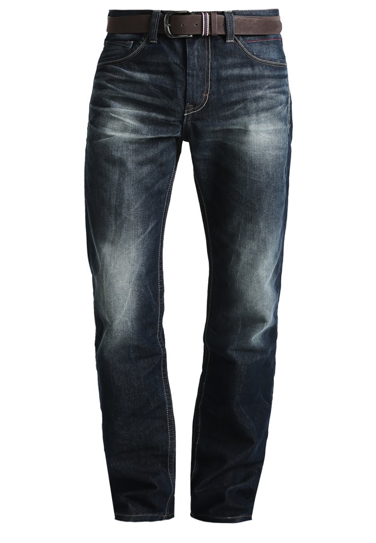 tom tailor jeans relaxed fit
