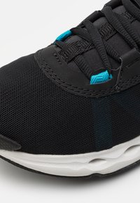 Columbia DRAINMAKER XTR - Fjellsko - black/clear water
