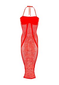 Non selezionato, lipstick red