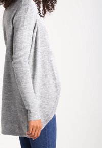 QS Cardigan - grey
