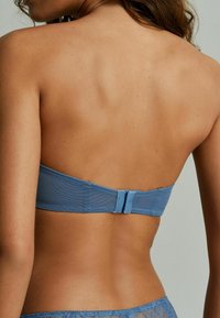B by Ted Baker PADDED  - REGULAR FIT - Voorgevormde BH - navy charcoal bird