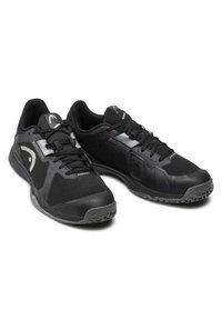 Head Multicourt Tennisschuh - schwarz