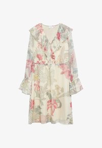 Selezionato, beige