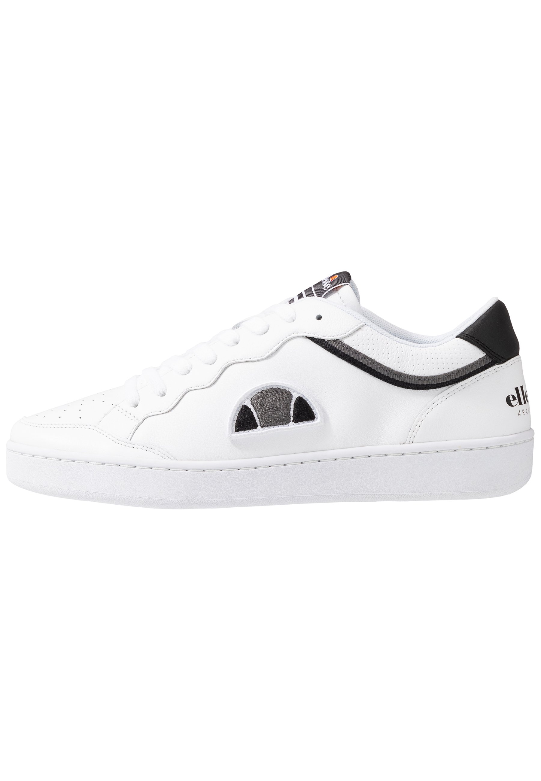 Ellesse ARCHIVIUM Joggesko whiteblackdark grey Ellesse TAGGIA Joggesko light greydark blue Zalando.no