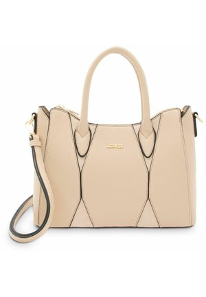 RAHJA  - Borsa a mano - desert sand