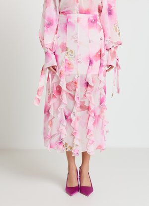 FANTASIA - A-Linien-Rock - var ciclamino