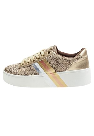 Guess Sneakersy niskie