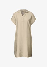 Unausgewählt, beige