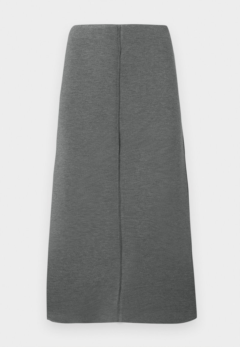 DAY Birger et Mikkelsen A-lijn rok grijs DAY Birger et Mikkelsen A-lijn rok grijs