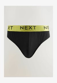 Unselected, mottled black