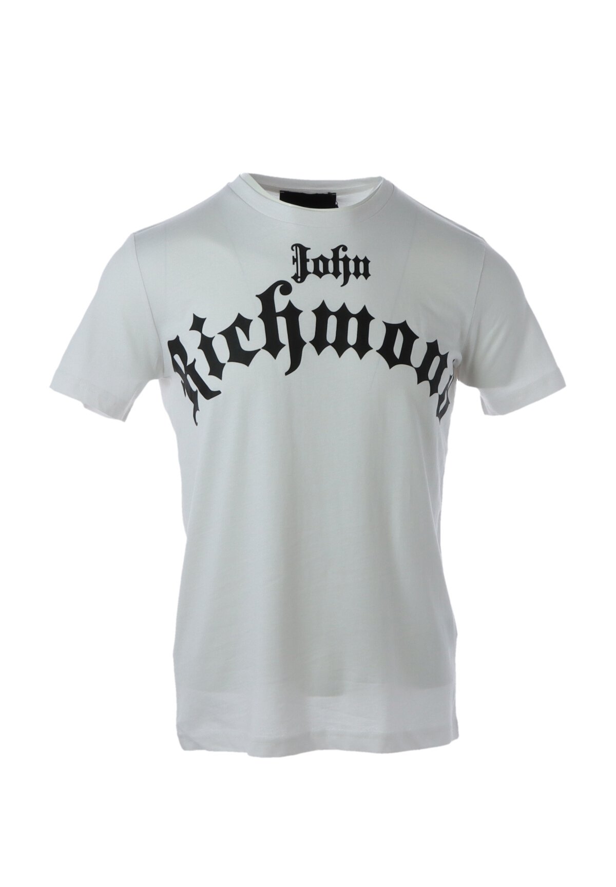 John Richmond T-shirt con stampa - white/bianco - Zalando.it