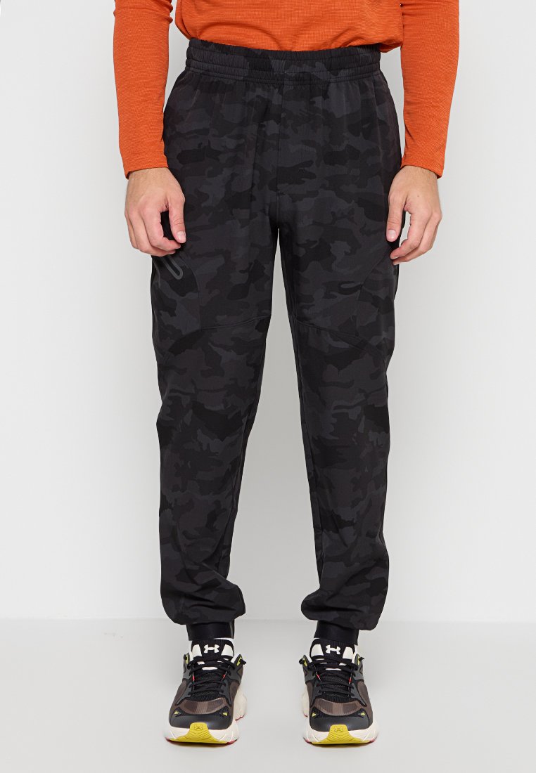 UNSTOPPABLE LOOSE FIT