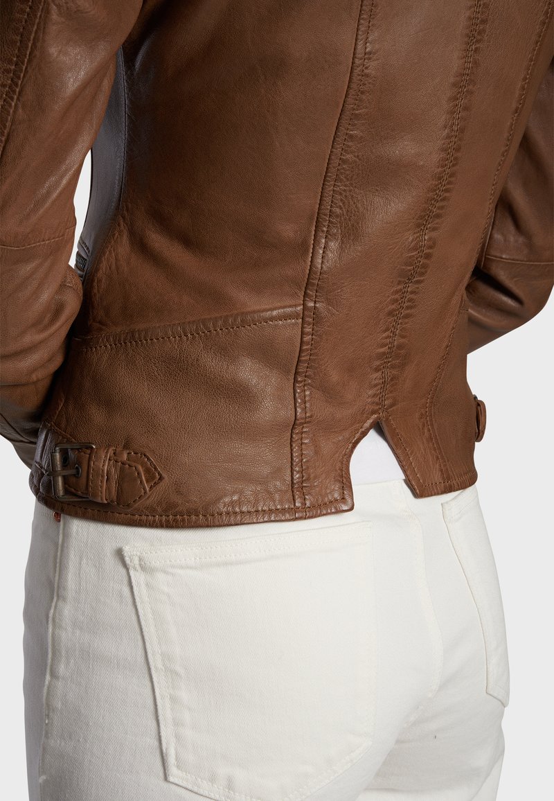 Koroshi Chaqueta Outdoor - Naranja Orange/naranja