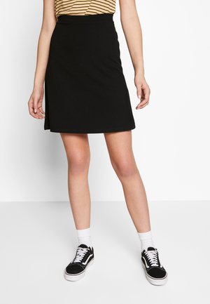 A-Linien-Rock - black
