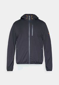 AUGUSTA HOODED JACKET - Športna jakna/jopica - navy