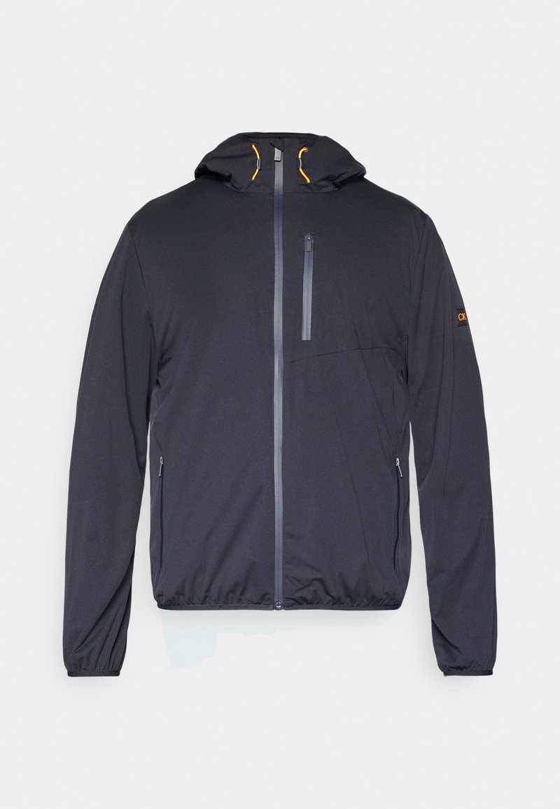 Chaqueta de entrenamiento