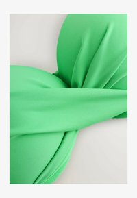Niet geselecteerd, green