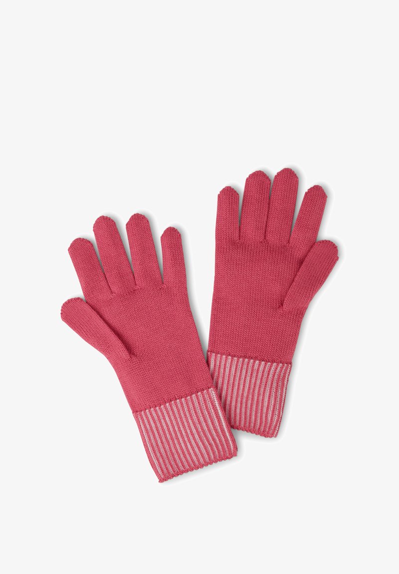 FALKE Gants - off white
