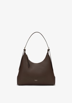Carlheim VERA - Bolso de mano - brown