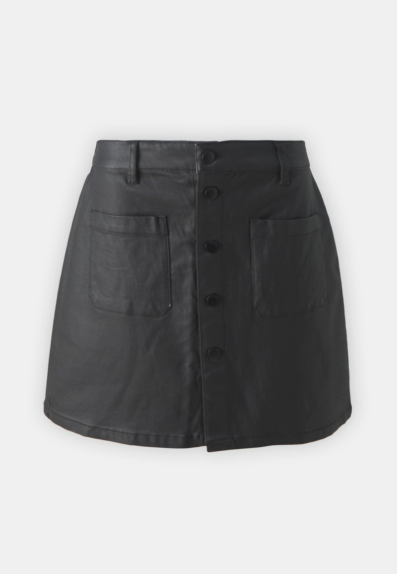 JDY Minirok zwart JDY Minirok zwart