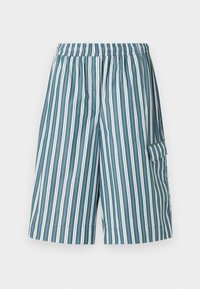 BASKETBALL  - Shorts - rain forest