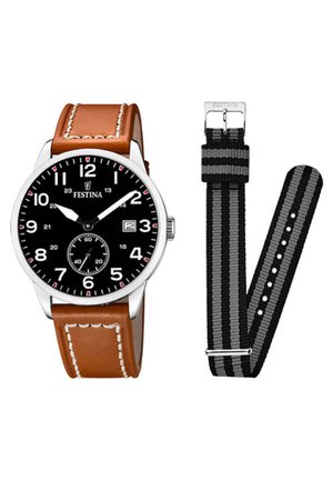 FESTINA - Uhr - brown