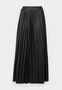 ONLANINA SKIRT  - Rakott szoknya - black