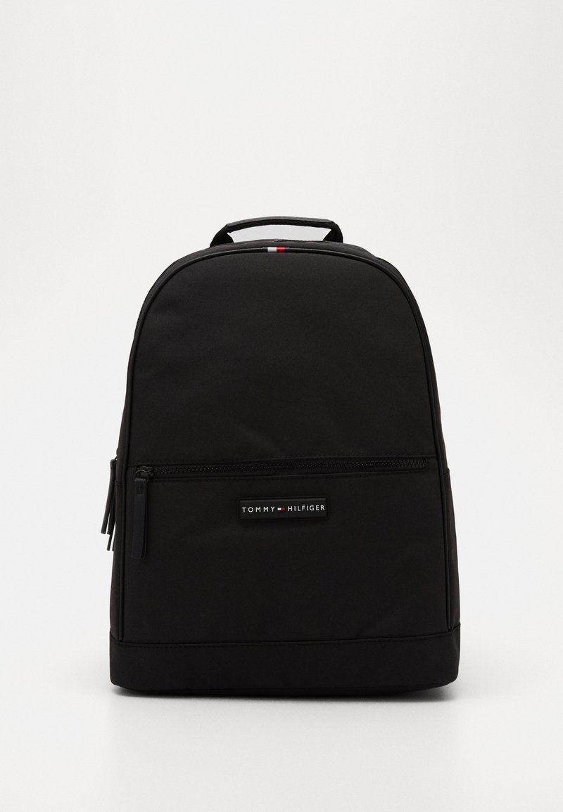 Tommy Hilfiger Rucksack black Zalando.ie