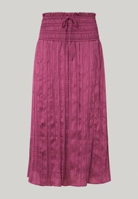 Pepe Jeans DIVINE - A-silueta svārki - english rose pink