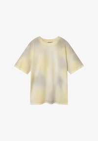 Non selezionato, peyote