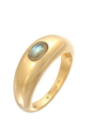 Elli BASIC VINTAGE STYLE - Ring - gold-coloured