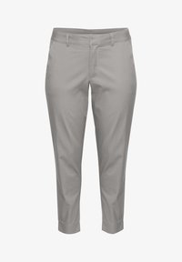 Unausgewählt, steeple gray