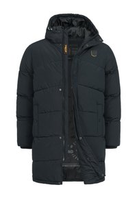 Unausgewählt, black