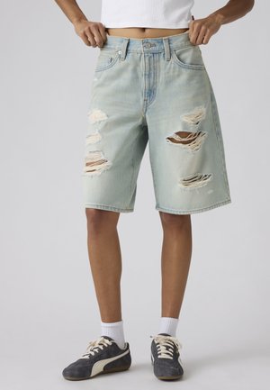 MIDDY - Τζιν σορτς - que pasa 94