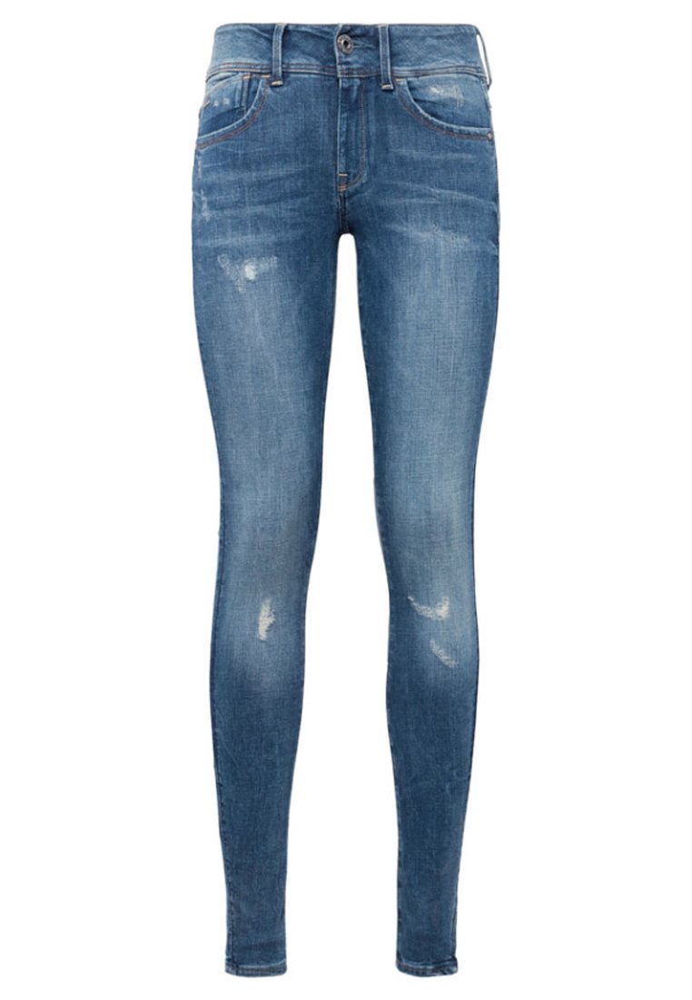 Women LYNN - Jeans Skinny Fit Women LYNN - Jeans Skinny Fit